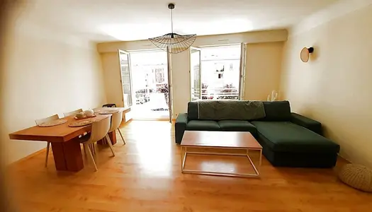 Appartement 4 pièces 86 m² 