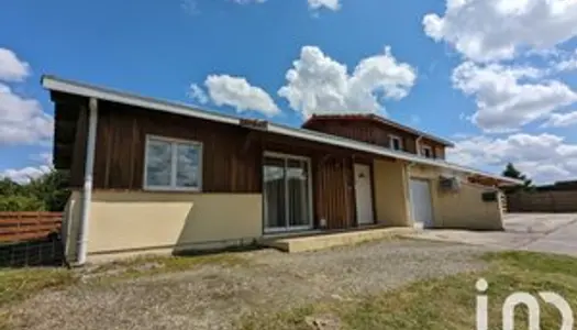 Vente Maison de village 4 pièces 