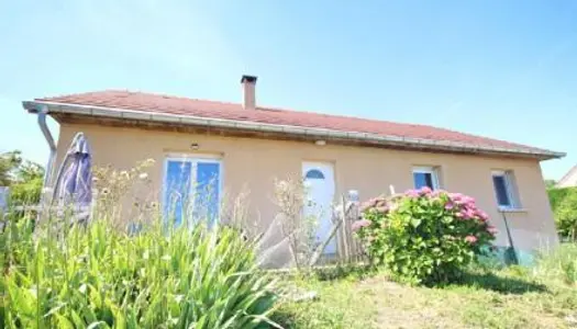 Maison 5 pièces 90 m² 