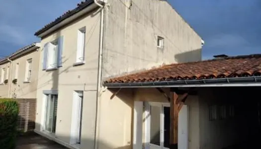 Maison 5 pièces 103 m² 