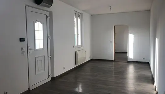 Maison 3 pièces 48 m² 