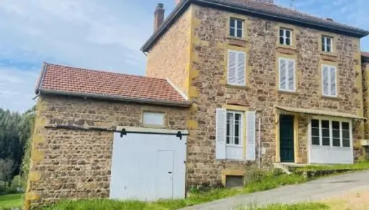 Maison 6 pièces 150 m² 