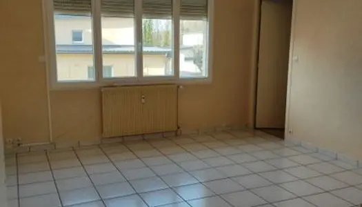 Appartement T2 53 m² 