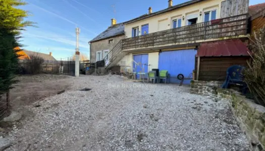 Maison 4 pièces 133 m²