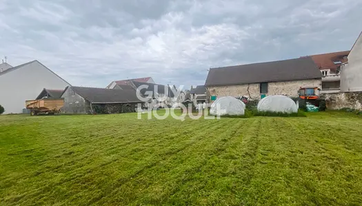 Maison Vente Fontenay-Trésigny 9p 211m² 1365000€