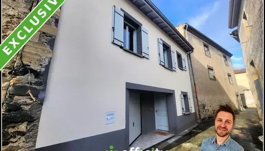 Maison 5 pièces 113 m²