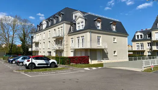 Appartement T2 avec balcon à FALAISE 