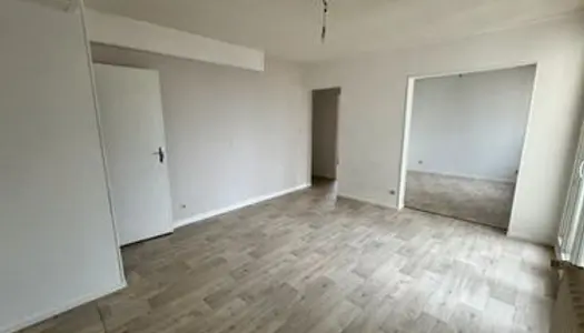 Apparemment 2 pièces 51 m2