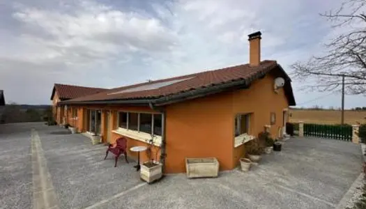 Maison 5 pièces 310 m² 