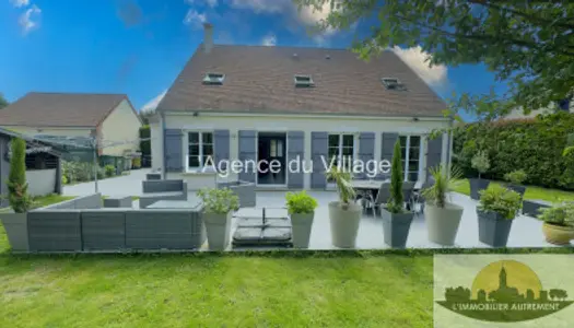 Maison 7 pièces 150 m² 