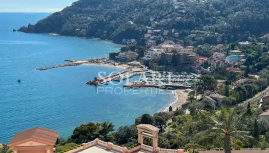 Appartement dans résidence Luxe Baie de Cannes 