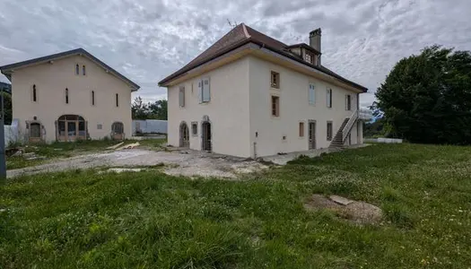 Maison 3 pièces 170 m² 