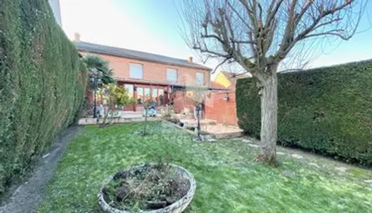 Propriété 6 pièces 152 m² 