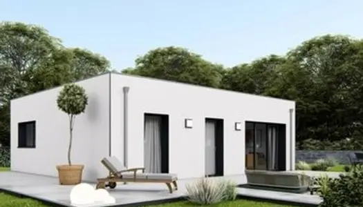 Maison 5 pièces 70 m² 