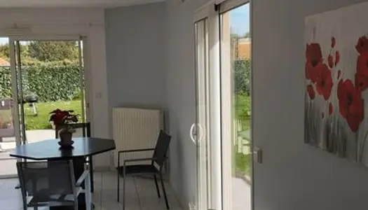 Maison 145m², proche Nantes Nord 