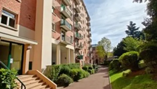 Appartement T2 - 42.29 m2 - Joinville-le-Pont 