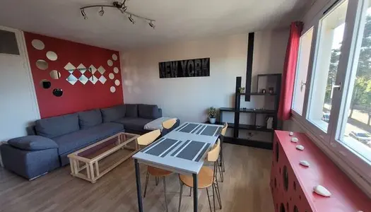 Appartement 1 pièce 80 m²