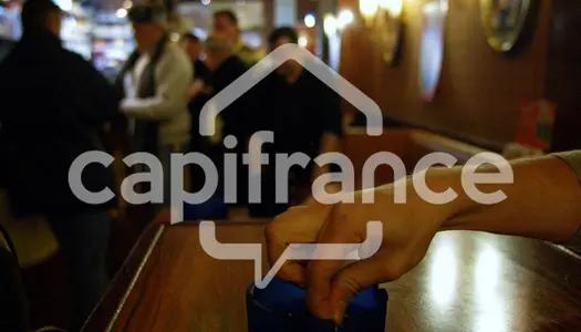 Dpt  (), à vendre  Bar - Tabac - Loto - Presse