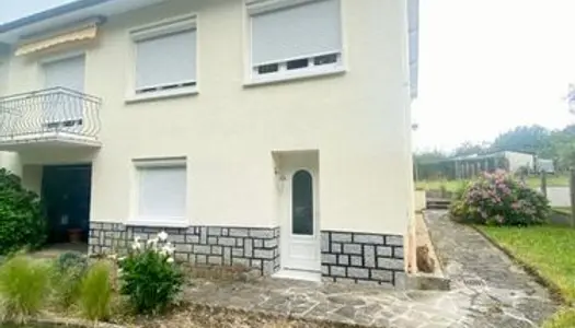 Maison 5 pièces 90 m² 