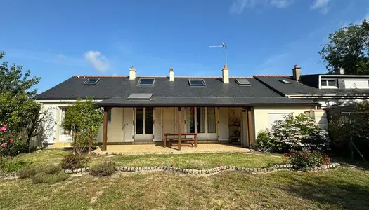 Maison 6 pièces 110 m² 