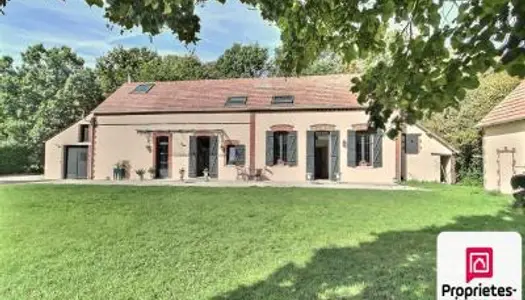 Maison 7 pièces 180 m²