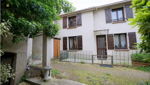 Maison 3 pièces 49 m² 