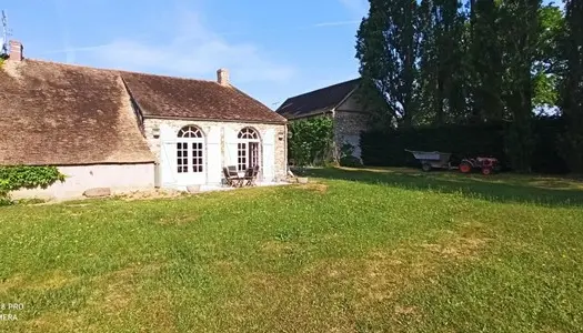 Maison 4 pièces 150 m²