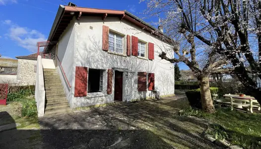 Maison 9 pièces 185 m² 