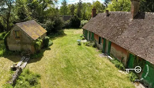 Maison 3 pièces 68 m² 