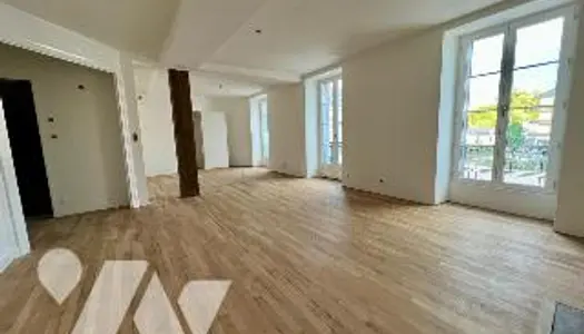 Appartement 85 m²