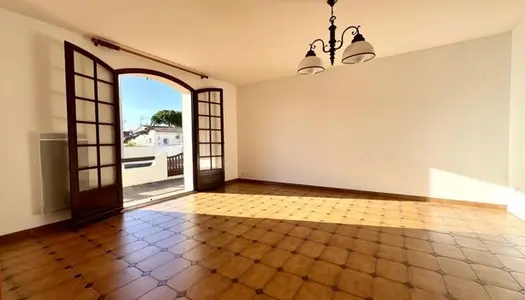 Maison 6 pièces 132 m²