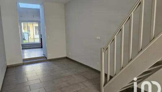 Maison 5 pièces 95 m² 