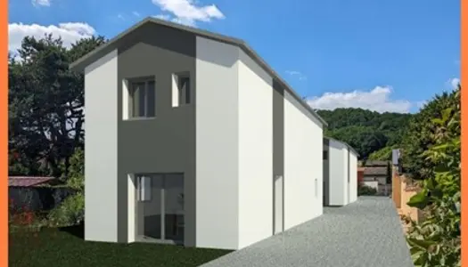 Maison - Villa Vente Beynost 6p 96m² 368000€