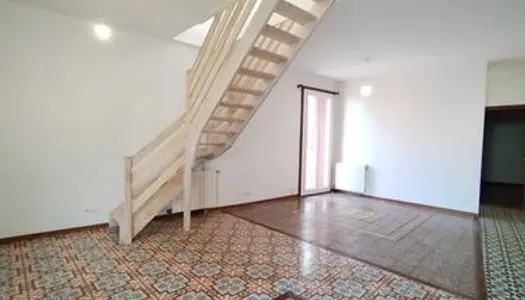 Maison 4 pièces 111 m² 