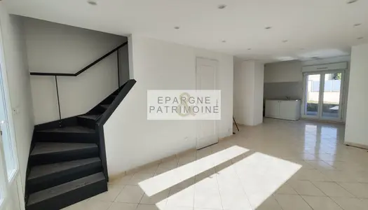 Vente Maison 49 m² à Satolas Et Bonce 199 000 €