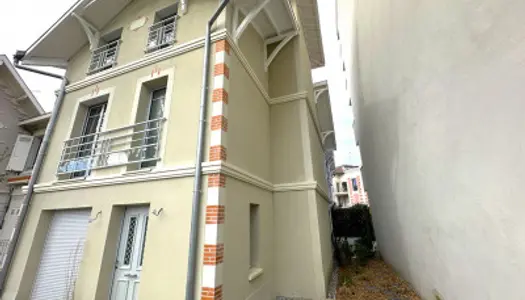 Maison 4 pièces 114 m²