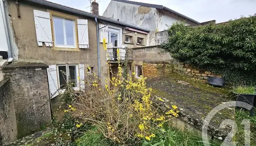 Maison 6 pièces 169 m²