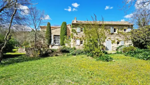 Maison - Villa Vente Gordes 8p 240m² 1530000€