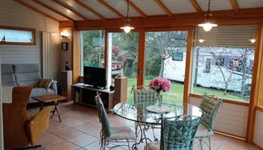 Maison 5 pièces 162 m² 