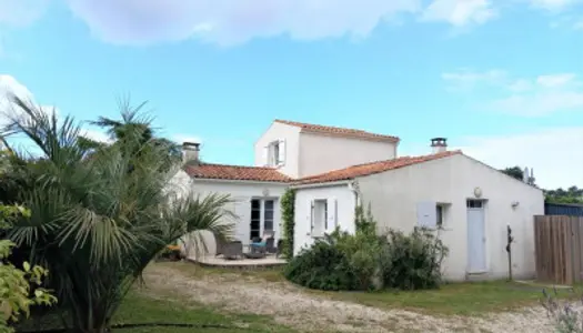 Maison 5 pièces 130 m² 