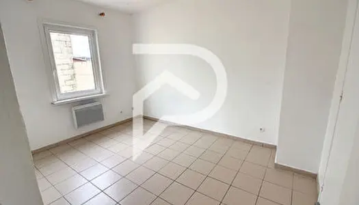 Maison 4 pièces 62 m²