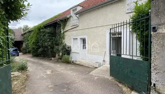 Maison 5 pièces 151 m²