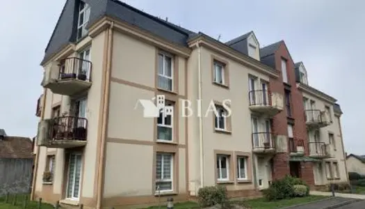 Appartement 3 pièces 75 m²