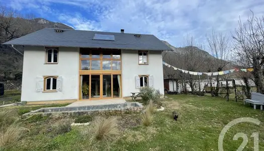 Maison 6 pièces 175 m²