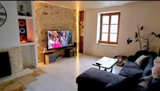 Maison 5 pièces 115 m² 