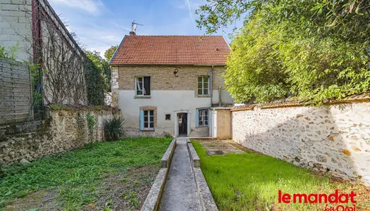 Vente Maison 144 m² à Le Mesnil sur Oger 245 000 €