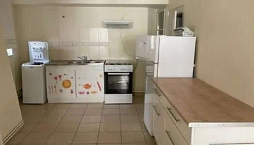 Location appartement très beau T3