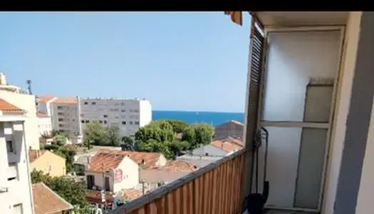 Location étudiant meublé T2 - 9 mois 