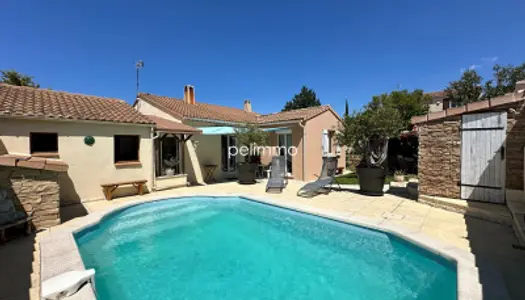 Maison 4 pièces 88 m² 