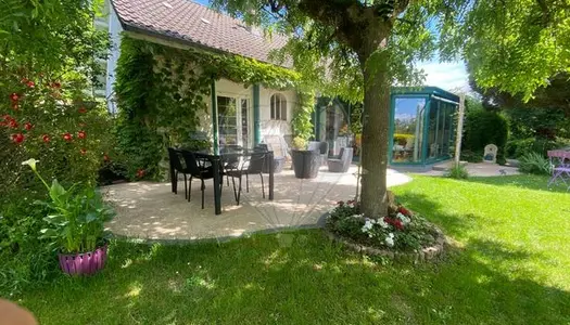 Maison 5 pièces 81 m² 